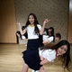 Older women everywhere feel long, flowing hair is better suited to the young, and it’s especially true in South Korea.